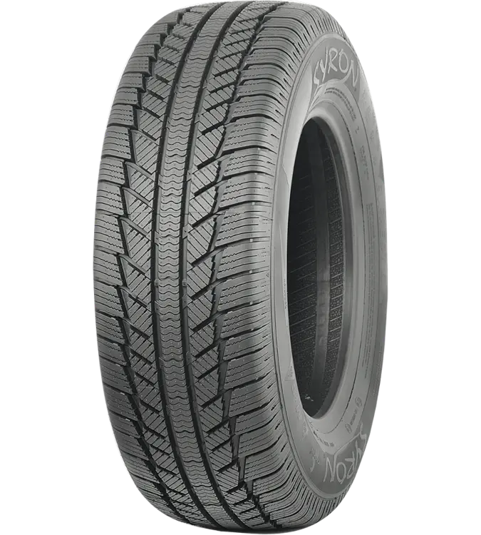 Syron Everest C 235/65 R16 121/119 T C