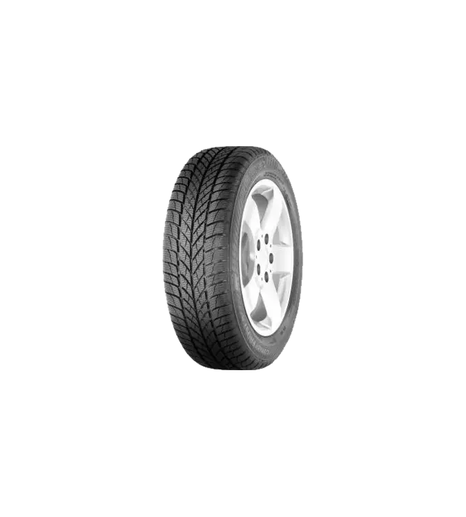EURO*Frost 5 SUV