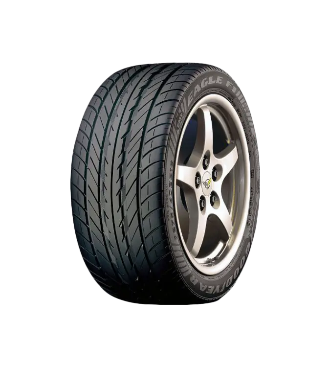 EAGLE F1 GS