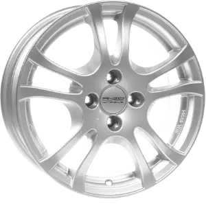 ANZIO Turn Polar 6,50x16 4x108,00 ET40,00