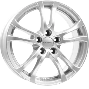 ANZIO Turn Polar 6,50x16 5x114,30 ET38,00