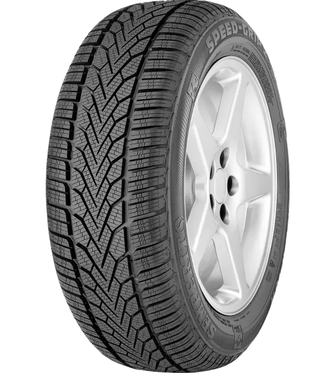 SPEED - GRIP 2