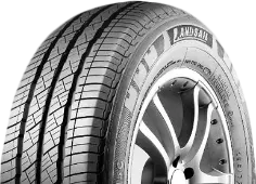 Zbliżenie bieżnika Landsail LSV88