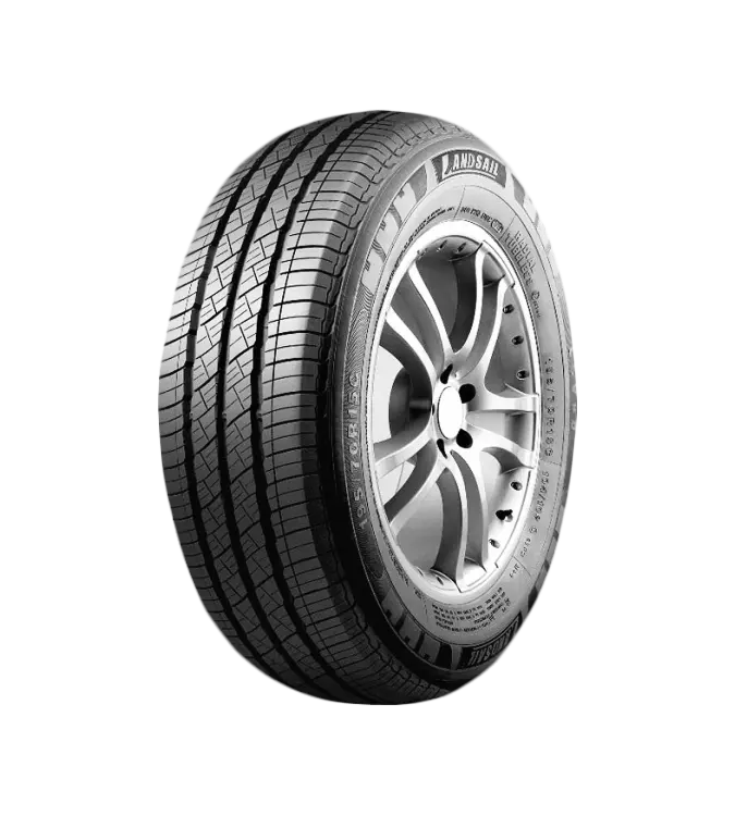 Landsail LSV88 205/65 R16 107/105 T C