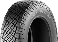 GeneralGRABBER AT255/70R15