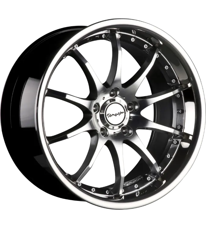 Tomason TN8 8,50x19 5x112,00 ET30,00