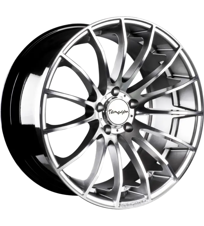 Tomason TN9 8,50x19 5x112,00 ET45,00