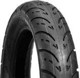 Zbliżenie bieżnika Duro HF296C BLVD 140/90-15 76 H Tył TL M/C