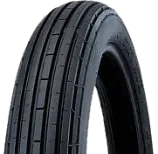 Zbliżenie bieżnika Duro HF301E 2.50-17 38 L TT M/C