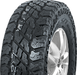 Cooper Discoverer S/T MAXX 275/70 R17 121/118 Q POR