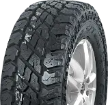 Zbliżenie bieżnika Cooper Discoverer S/T MAXX 245/70 R17 119 Q POR