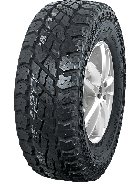 Cooper Discoverer S/T MAXX 35x12.50 R20 121 Q POR