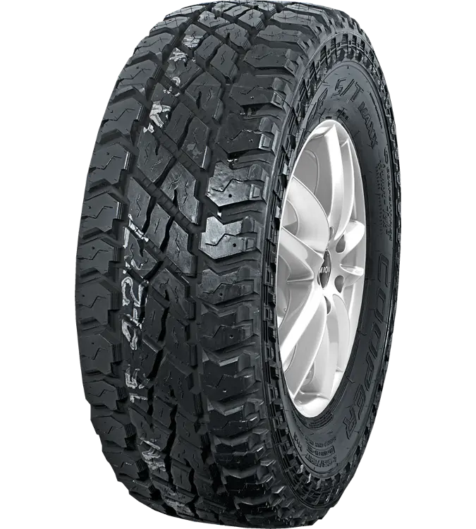 Cooper Discoverer S/T MAXX 265/70 R17 121/118 Q LT
