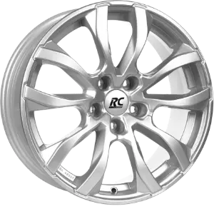 RC Design RC 23 7,50x16 5x112,00 ET45,00