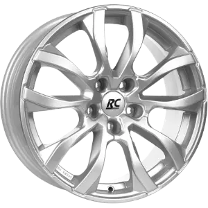 RC Design RC 23 8,00x18 5x112,00 ET28,00