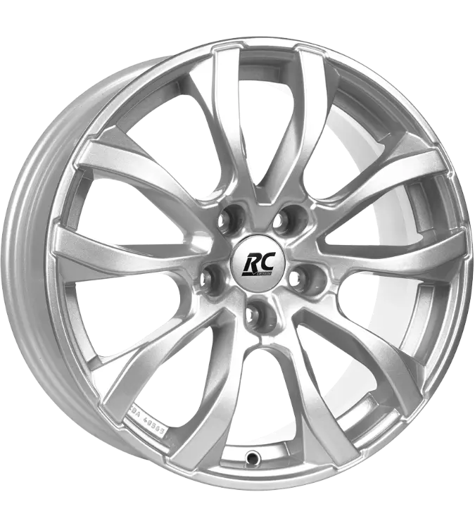 RC Design RC 23 7,50x16 5x112,00 ET45,00