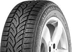 Zbliżenie bieżnika General ALTIMAX WINTER PLUS 185/65R14