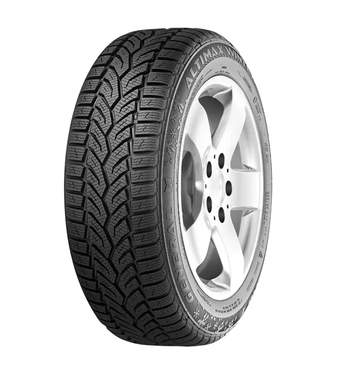ALTIMAX WINTER PLUS
