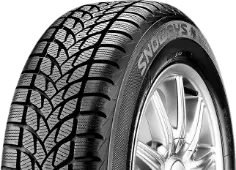 LassaSnoways Era205/55R16