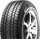Zbliżenie bieżnika Lassa Competus H/L 215/65 R16 98 H