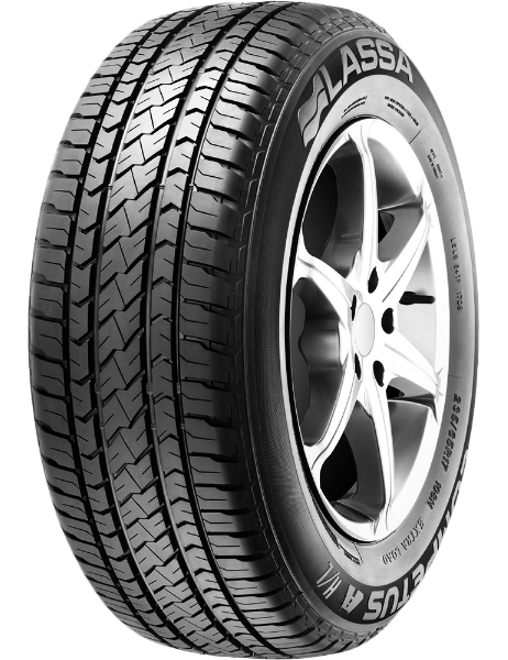 Lassa Competus H/L 245/70 R16 111 S