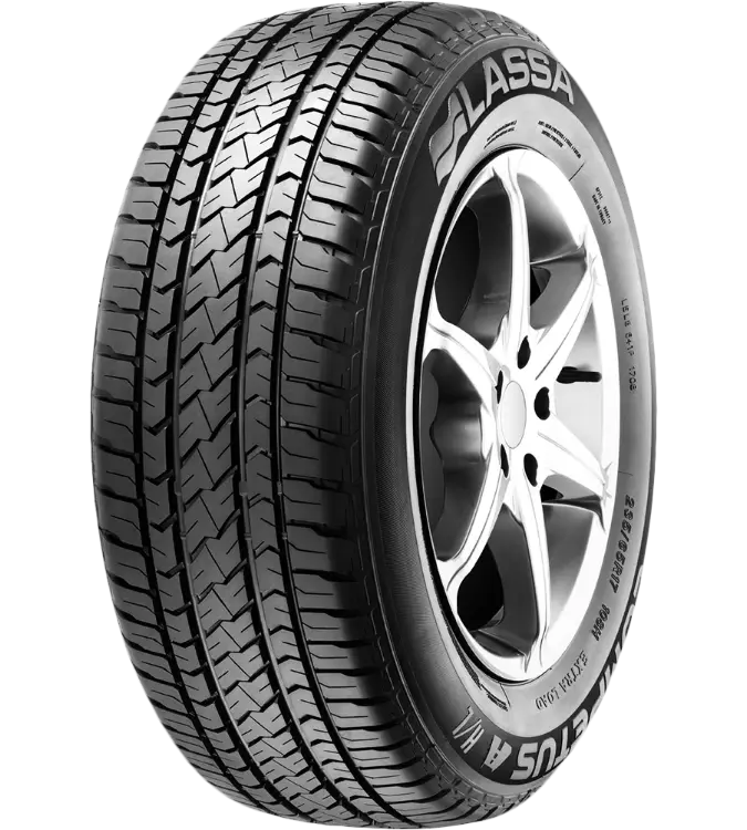 Lassa Competus H/L 215/65 R16 98 H