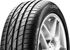 LassaImpetus Revo235/45R17