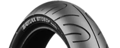 Bridgestone BT 090 120/70R17 58 H Przód TL M/C