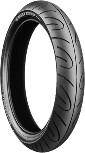 Bridgestone BT 090 120/70R17 58 H Przód TL M/C