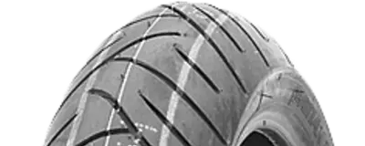 Bridgestone BT 012 130/70R16 61 S Tył TL M/C G9