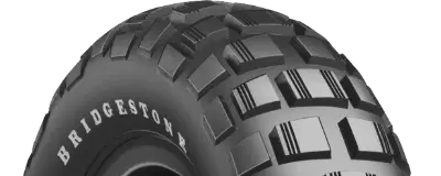 Bridgestone TW 2 3.50-8 35 J Przód/Tył TT