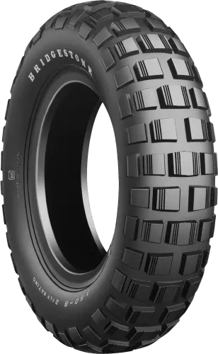Bridgestone TW 2 3.50-8 35 J Przód/Tył TT