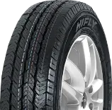 Zbliżenie bieżnika Hifly Winter Transit 195/65 R16 104/102 R C