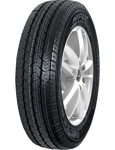 Hifly Winter Transit 195/60 R16 99/97 T C