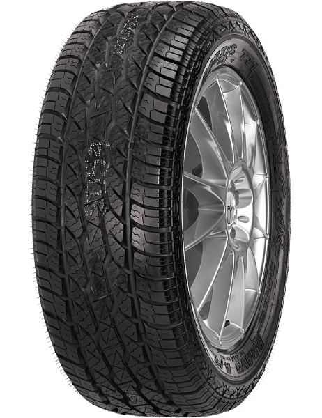 Maxxis A/T 771 Bravo Series 255/55 R18 109 H XL