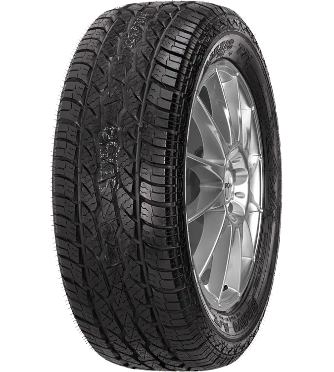 Maxxis A/T 771 Bravo Series 255/60 R18 112 H