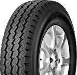 Zbliżenie bieżnika Novex VAN SPEED 3 195/65 R16 104/102 T C