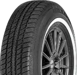 Zbliżenie bieżnika Maxxis MA 1 235/75 R15 105 S WSW
