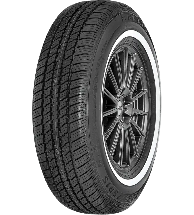 Maxxis MA 1 195/75 R14 92 S WW