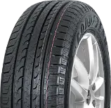 Zbliżenie bieżnika Goodyear EFFICIENTGRIP SUV 265/70 R18 116 H
