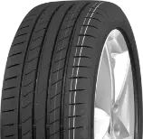 Zbliżenie bieżnika Dunlop SP SportMaxx RT 205/55 R16 91 W AO