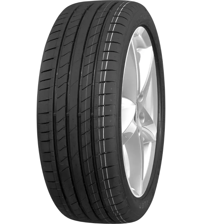 Dunlop SP SportMaxx RT 205/55 R16 91 W AO