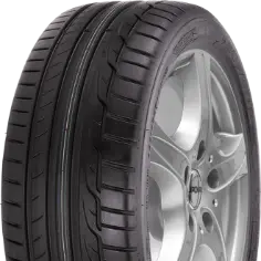 Zbliżenie bieżnika Dunlop SP SportMaxx RT