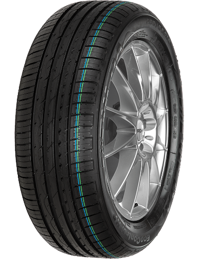 Fulda ECOCONTROL HP 185/55 R15 82 V