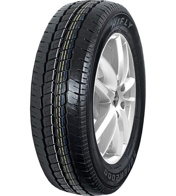 Hifly SUPER 2000 195/80 R14 106/104 R C