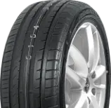 Zbliżenie bieżnika Falken FK 453 215/45 R17 91 W XL