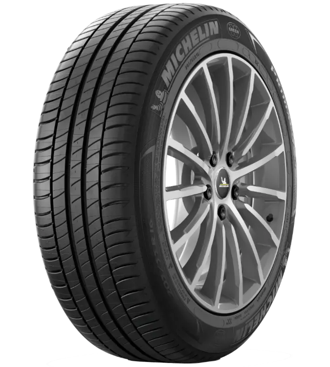 Michelin PRIMACY 3 205/55 R16 91 V RUN ON FLAT