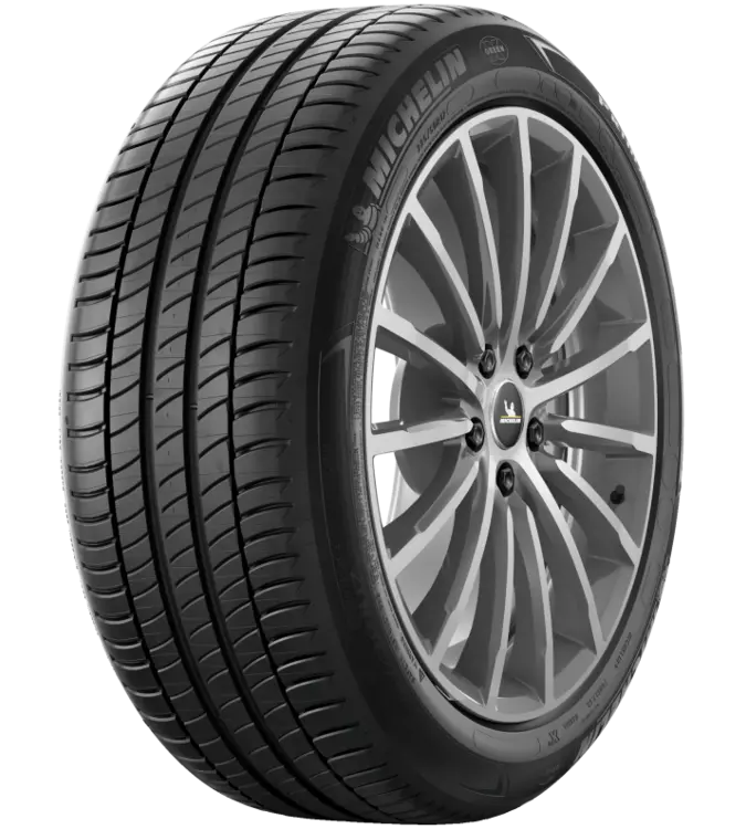 Michelin PRIMACY 3 225/50 R17 94 H RUN ON FLAT