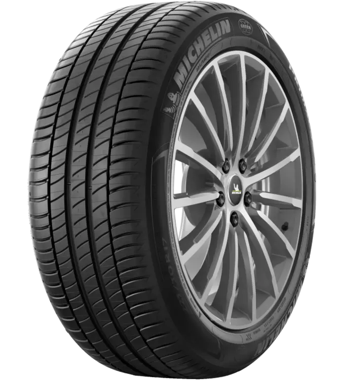 Michelin PRIMACY 3 225/50 R17 94 W RUN ON FLAT MOE