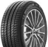 Zbliżenie bieżnika Michelin PRIMACY 3 235/50 R17 96 W